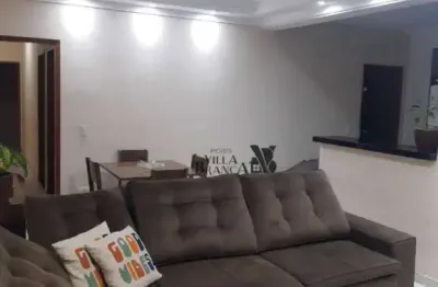 Casa à venda, 87 m² por r$ 550.000,00 - villa branca - jacareí/sp