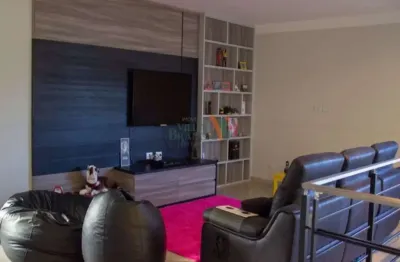 Casa à venda, 300 m² por r$ 2.200.000,00 - terras de sant anna - jacareí/sp