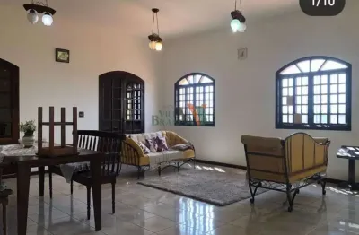 Casa com 3 quartos à venda no Centro, Jacareí 
