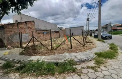 Terreno à venda, 250 m² por r$ 260.000,00 - jardim emília - jacareí/sp