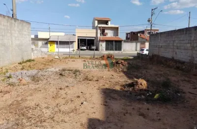 Terreno à venda, 290 m² por r$ 260.000,00 - jardim santa júlia - são josé dos campos/sp