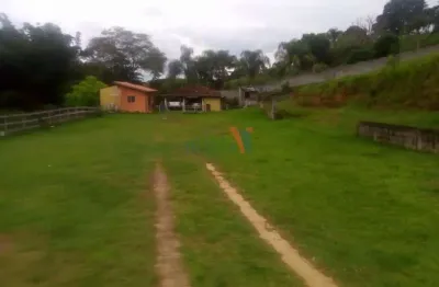 Sítio à venda, 2000 m² por r$ 650.000,00 - centro - igaratá/sp
