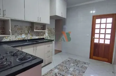 Casa à venda, 90 m² por r$ 690.000,00 - loteamento villa branca - jacareí/sp