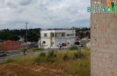 Terreno à venda, 250 m² por r$ 350.000,00 - villa branca - jacareí/sp