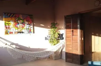 Casa à venda, 250 m² por r$ 840.000,00 - vila nova aliança - jacareí/sp