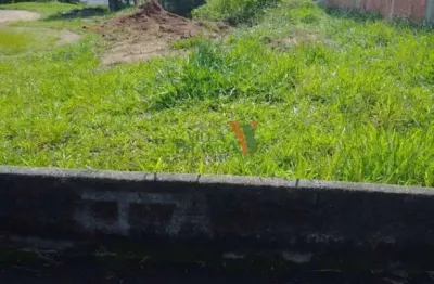 Terreno à venda, 175 m² por r$ 260.000,00 - loteamento villa branca - jacareí/sp