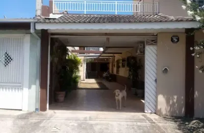Casa à venda, 250 m² por r$ 480.000,00 - parque dos príncipes - jacareí/sp
