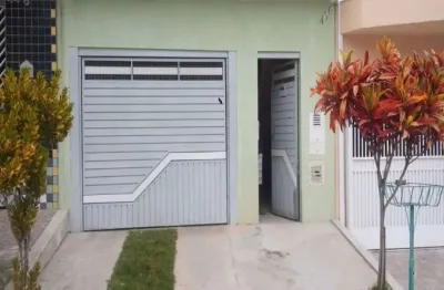 Casa à venda, 180 m² por r$ 460.000,00 - bandeira branca - jacareí/sp