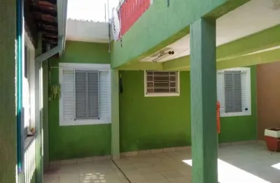 Casa à venda, 80 m² por r$ 270.000,00 - parque santo antônio - jacareí/sp