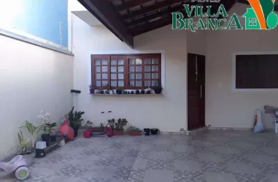 Casa à venda, 140 m² por r$ 750.000,00 - vila branca - jacareí/sp
