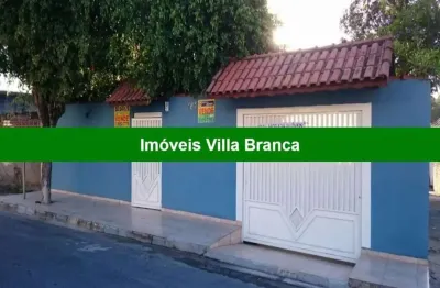 Casa à venda, 96 m² por r$ 350.000,00 - cidade nova jacareí - jacareí/sp