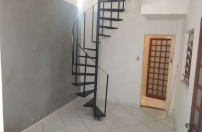 Casa à venda, 110 m² por r$ 360.000,00 - jardim paraíba - jacareí/sp