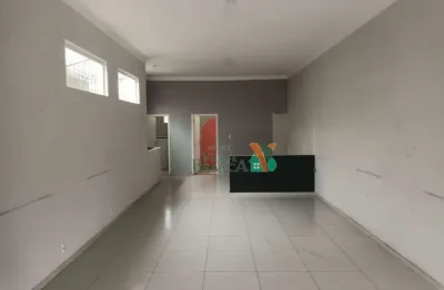 Salão à venda, 64 m² por r$ 480.000,00 - residencial santa paula - jacareí/sp