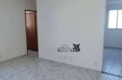 Apartamento com 2 dormitórios para alugar, 49 m² por r$ 1.400/mês - jardim primavera - jacareí/sp