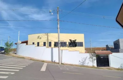 Casa com 3 dormitórios à venda, 200 m² por r$ 430.000,00 - jardim leblon - jacareí/sp
