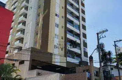Apartamento com 2 dormitórios à venda, 52 m² por r$ 480.000,00 - jardim oswaldo cruz - são josé dos campos/sp