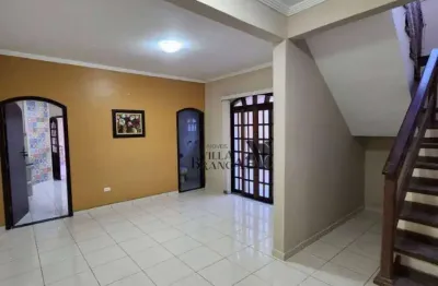 Casa à venda, 175 m² por r$ 698.000,00 - villa branca - jacareí/sp
