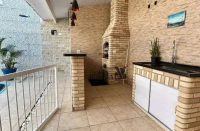 Casa com 3 dormitórios, 280 m² - venda por r$ 980.000,00 ou aluguel por r$ 4.500,00/mês - villa branca - jacareí/sp