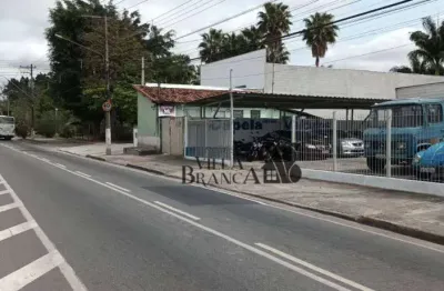 Terreno, 4284 m² - venda por r$ 2.200.000,00 ou aluguel por r$ 7.000,00/mês - são joão - jacareí/sp