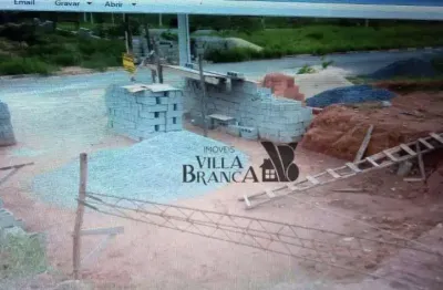 Terreno à venda, 154 m² por r$ 290.000,00 - jacareí - jacareí/sp