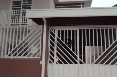 Sobrado à venda, 150 m² por r$ 980.000,00 - villa branca - jacareí/sp