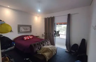 Casa à venda, 180 m² por r$ 380.000,00 - jardim colônia - jacareí/sp