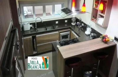 Casa à venda, 232 m² por r$ 1.480.000,00 - loteamento villa branca - jacareí/sp