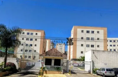 Apartamento com 2 dormitórios para alugar, 48 m² por r$ 1.000,00/mês - jardim maria amélia - jacareí/sp
