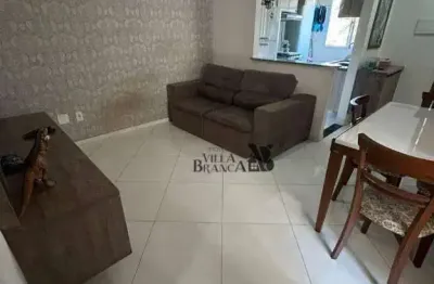 Apartamento à venda, 52 m² por r$ 295.000,00 - jardim sul - são josé dos campos/sp