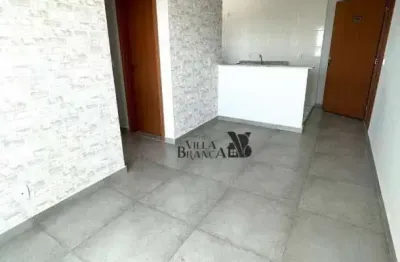 Apartamento com 2 dormitórios para alugar, 50 m² por r$ 1.900,00/mês - jardim califórnia - jacareí/sp