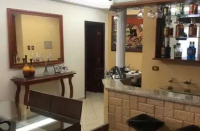 Casa à venda, 95 m² por r$ 340.000,00 - vila zezé - jacareí/sp