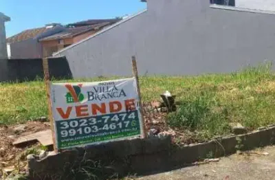 Terreno à venda, 312 m² por r$ 550.000,00 - villa branca - jacareí/sp