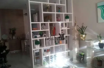 Casa à venda, 94 m² por r$ 670.000,00 - villa branca - jacareí/sp
