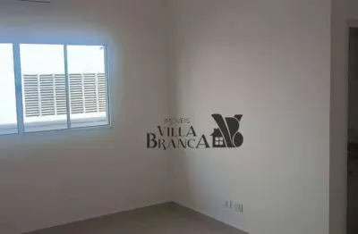 Sala para alugar, 25 m² por r$ 1.500,00/mês - villa branca - jacareí/sp
