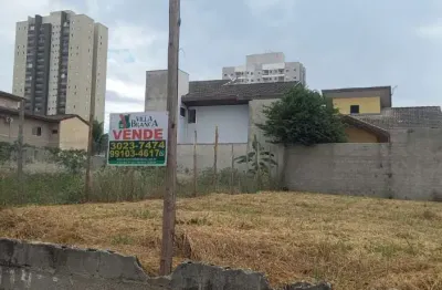 Terreno à venda, 250 m² por r$ 360.000,00 - villa branca - jacareí/sp