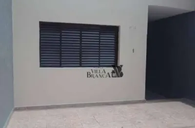 Casa com 2 dormitórios à venda, 100 m² por r$ 320.000,00 - jardim califórnia - jacareí/sp