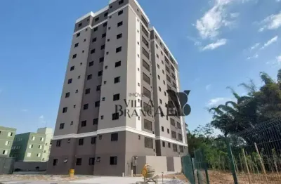Apartamento à venda, 58 m² por r$ 300.000,00 - jardim primavera - jacareí/sp