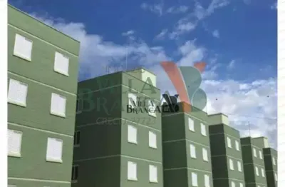 Apartamento com 2 dormitórios para alugar, 48 m² por r$ 1.400,00/mês - jardim primavera - jacareí/sp