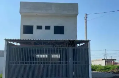 Galpão à venda, 175 m² por r$ 795.000,00 - setville altos de são josé - são josé dos campos/sp