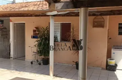 Sobrado à venda, 253 m² por r$ 630.000,00 - villa branca - jacareí/sp