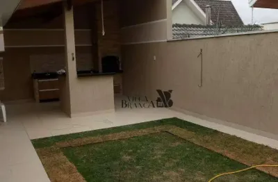 Sobrado com 3 dormitórios à venda, 275 m² por r$ 1.650.000,00 - villa branca - jacareí/sp