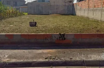 Terreno à venda, 250 m² por r$ 455.000,00 - villa branca - jacareí/sp