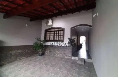 Casa com 2 dormitórios à venda, 117 m² por r$ 370.000,00 - cidade salvador - jacareí/sp