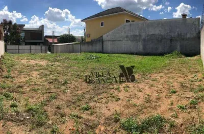 Terreno à venda, 350 m² por r$ 630.000,00 - villa branca - jacareí/sp