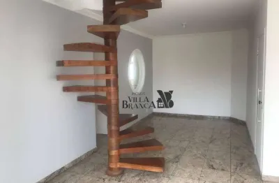 Apartamento à venda, 240 m² por r$ 1.600.000,00 - jardim aquarius - são josé dos campos/sp