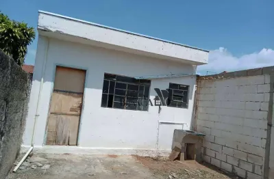 Edícula à venda, 175 m² por r$ 250.000,00 - jardim califórnia - jacareí/sp