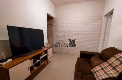 Casa à venda, 90 m² por r$ 350.000,00 - jardim maria amélia - jacareí/sp