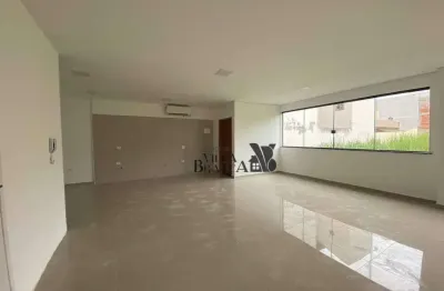 Sala para alugar, 65 m² por R$ 2.500,00/mês - Villa Branca - Jacareí/SP