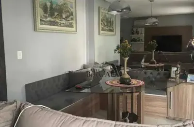 Sobrado à venda, 90 m² por r$ 900.000,00 - villa branca - jacareí/sp