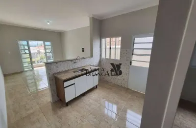 Casa à venda, 115 m² por r$ 370.000,00 - jardim primavera - jacareí/sp